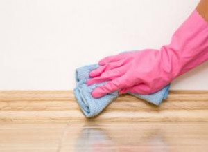 Cómo Limpiar Zócalos en 5 Pasos Sencillos: Guía Práctica y Efectiva