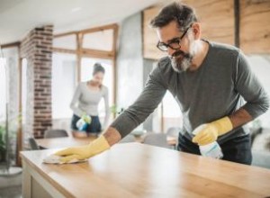 Cómo limpiar tu casa en 10 pasos fáciles y sin estrés: Guía experta