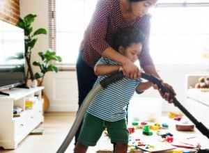 Cómo limpiar tu habitación en 9 pasos rápidos y efectivos: Guía práctica