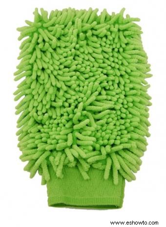 Revisión del producto de limpieza Quickie Green