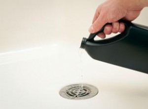 Recetas Caseras Efectivas para Destapar Desagües: Limpieza Natural y Segura