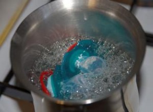 ¿A qué temperatura mata el agua caliente los gérmenes? Guía experta y segura