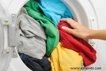 10 sencillos consejos para que la ropa huela bien 