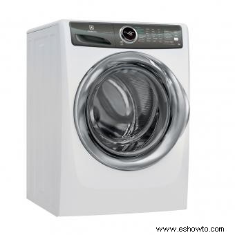 Las 6 mejores combinaciones de lavadora y secadora apilables que lo hacen bien 