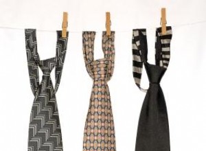 Cómo Limpiar Corbatas de Seda en Casa: Guía Experta para Eliminar Manchas