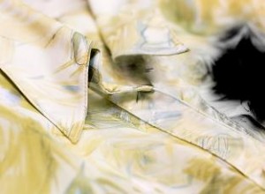 Cómo eliminar manchas de tinta de la seda: métodos efectivos y seguros