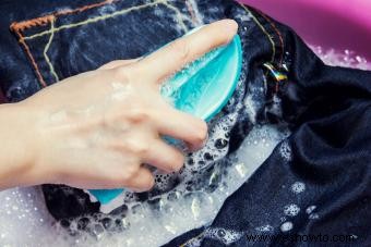 ¿Con qué frecuencia debe lavar los jeans? Una guía práctica 