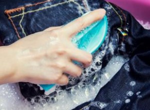 ¿Con qué frecuencia debes lavar los jeans? Guía experta para mantenerlos como nuevos