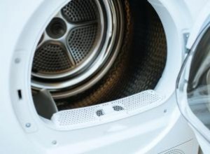 Guía completa: Cómo limpiar tu lavadora por dentro y por fuera paso a paso