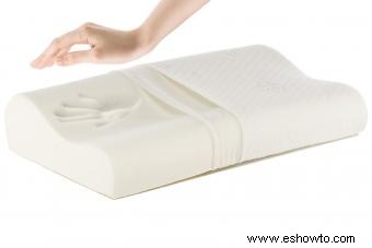 Cómo limpiar las almohadas para que se vean y se sientan frescas