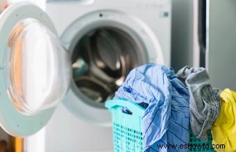 Cómo lavar la ropa:9 sencillos pasos para mantenerla fresca y limpia