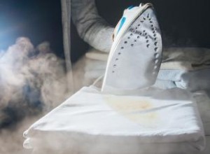 Cómo eliminar manchas y quemaduras de planchado en la ropa: métodos efectivos y probados