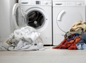 Guía práctica: Cómo clasificar la ropa correctamente y de forma rápida