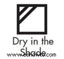 Símbolos de lavandería simplificados:guía para el cuidado de la ropa