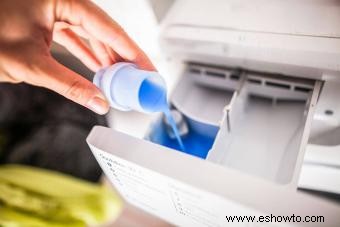 Detergente en polvo o líquido:la mejor opción para usted