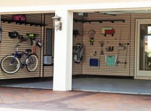 Guía Experta para Organizar tu Garaje: Ideas Prácticas para Maximizar el Espacio