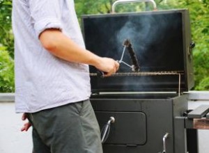 Cómo Limpiar Parrillas de Porcelana de Forma Segura y Efectiva: Guía Experta