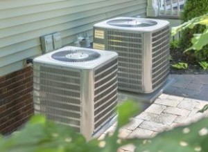 Guía paso a paso: Cómo limpiar las bobinas del condensador de tu aire acondicionado