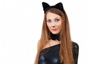 Disfraz de Mujer Gato: Tipos Icónicos, Variaciones y Guía para Hacer el Tuyo