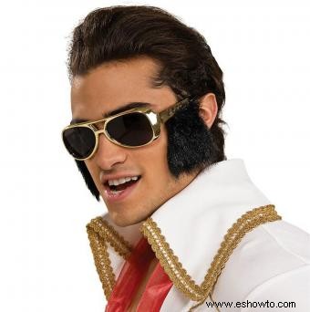 Disfraces de Elvis