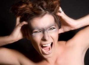 Disfraz de Mujer Lobo: Ideas Creativas, Inspiraciones y Consejos para Halloween