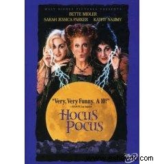 Disfraces Hocus Pocus 