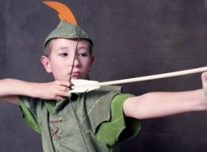 Guía Completa para Crear o Encontrar el Patrón Ideal de Disfraz de Robin Hood