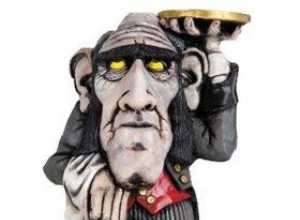 Accesorios de Halloween Esenciales: Completa tu Disfraz Inolvidable