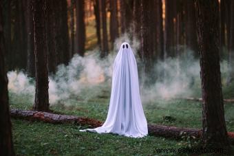 Más de 40 ideas de disfraces de Halloween increíblemente fáciles para adultos