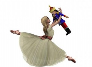 Disfraces Icónicos del Ballet El Cascanueces: Historia, Diseños y Magia Escénica