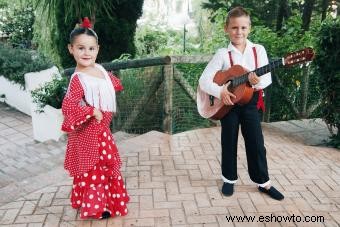 27 ideas familiares para disfraces de Halloween que seguramente sorprenderán 