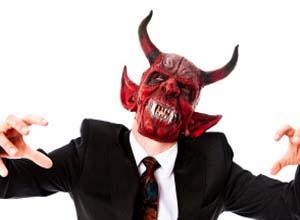 Máscaras de Terror Realistas: Guía Experta para Halloween y Efectos Impactantes