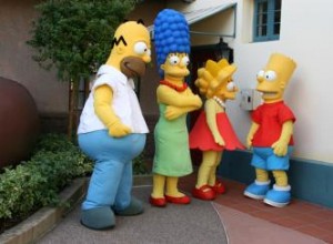 Disfraces de Halloween de Los Simpson: Guía Completa para Comprar y Crear