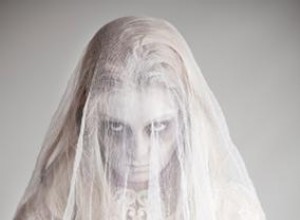 Guía paso a paso para hacer un disfraz de fantasma casero terrorífico en Halloween