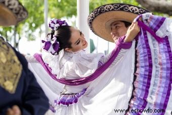 Trajes Mexicanos Tradicionales y Auténticos