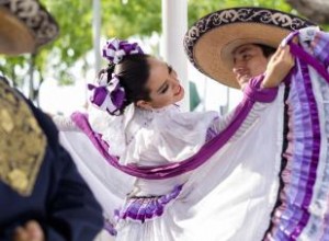 Trajes Tradicionales Mexicanos Auténticos: Historia, Estilos y Diseños Vibrantes