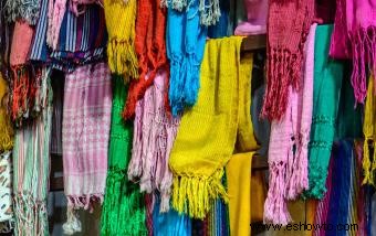 Trajes Mexicanos Tradicionales y Auténticos