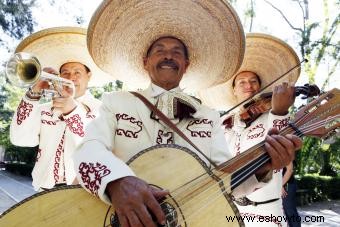 Trajes Mexicanos Tradicionales y Auténticos