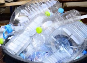 Qué pasará si no reciclas plástico 