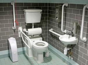 Diseños de Baños Accesibles para Personas Mayores y con Discapacidad: Guía Experta