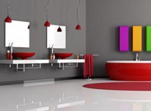 Accesorios de Baño en Colores: Ideas Expertas para Modernizar tu Espacio