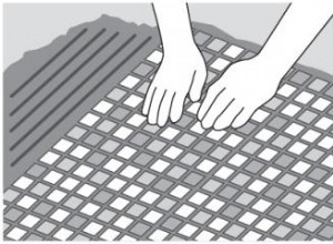 Guía completa: Cómo instalar mosaicos en el piso paso a paso