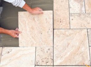 5 Patrones Populares para Colocar Baldosas Cerámicas: Guía Experta con Consejos Prácticos