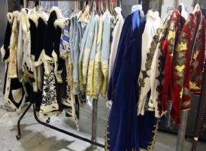 Vestuario Cinematográfico Profesional: Historia, Creación y Coleccionismo