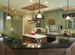 Colores Ideales para la Cocina según el Feng Shui: Guía Experta para Armonizar Energías