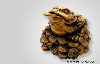 10 símbolos de prosperidad en Feng Shui para invitar a la abundancia 