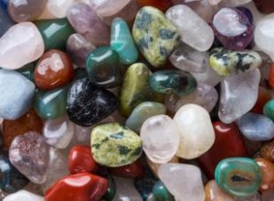 9 Piedras de la Suerte en Feng Shui: Atrae Energía Positiva, Prosperidad y Bienestar