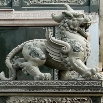 Poder de Pixiu:La Bestia de la Fortuna en el Feng Shui 