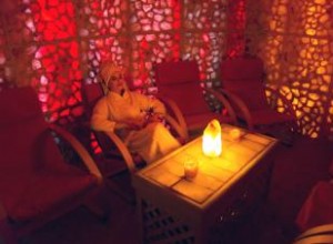 Lámparas de sal del Himalaya: beneficios reportados, mitos y evidencia científica