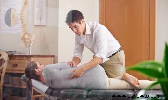 Consejos de Feng Shui para mejoras en el consultorio quiropráctico 